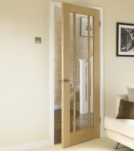 Worcester Oak Glazed