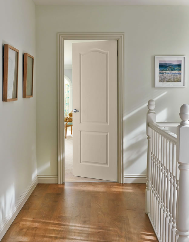 Internal Doors Torbay, Torquay, Paignton and Brixham Oak doors fitted