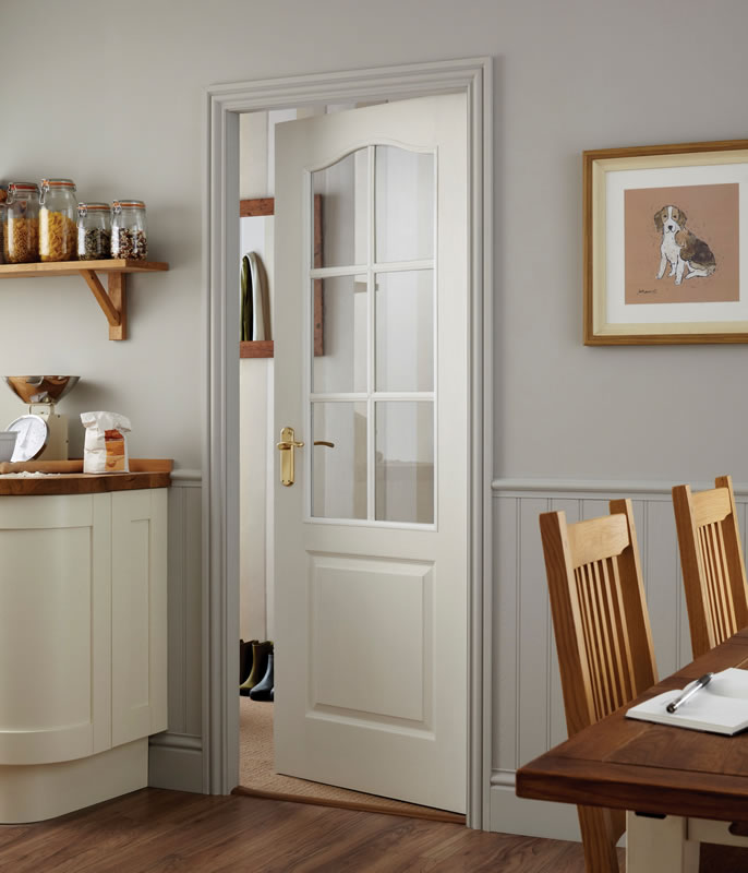 Internal Doors Exeter, Oak internal doors Exeter, Door fitting Exeter