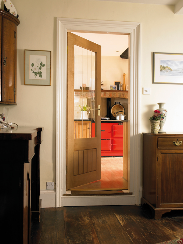 DordogneOakGlazed Door Express South West